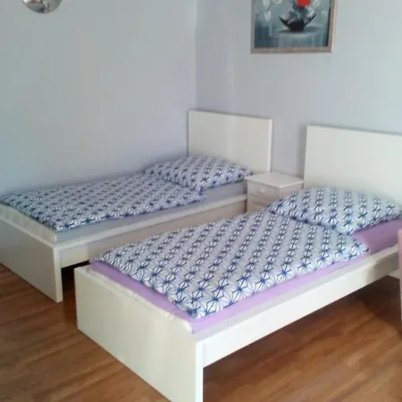 Kwatera W Rynku דירה