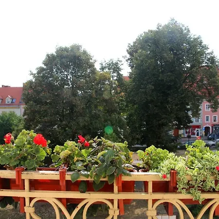 Kwatera W Rynku